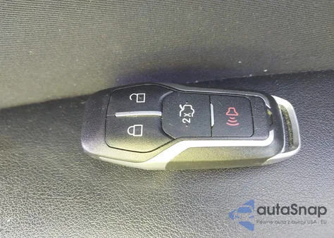 2016 Ford Edge Sel z USA, uszkodzony, nr VIN 2FMPK4J94GBC33378